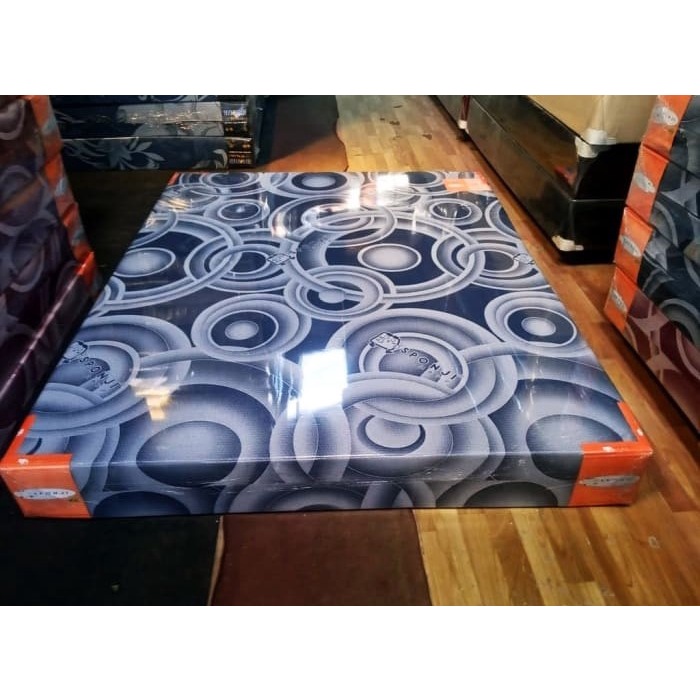 Kasur Busa Inoac Sponji D25 Original  200x120x20