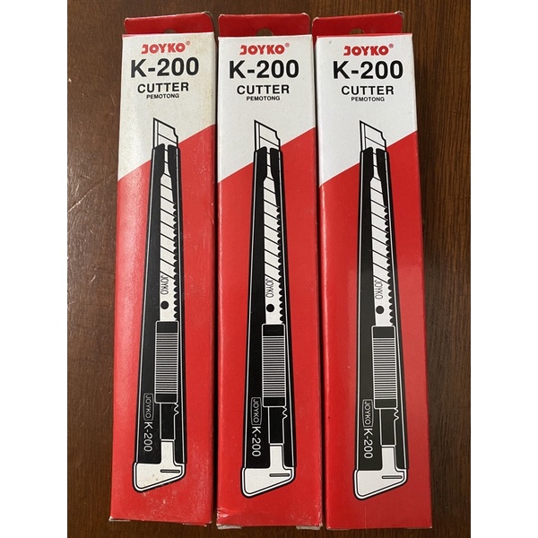 

cutter joyko K200