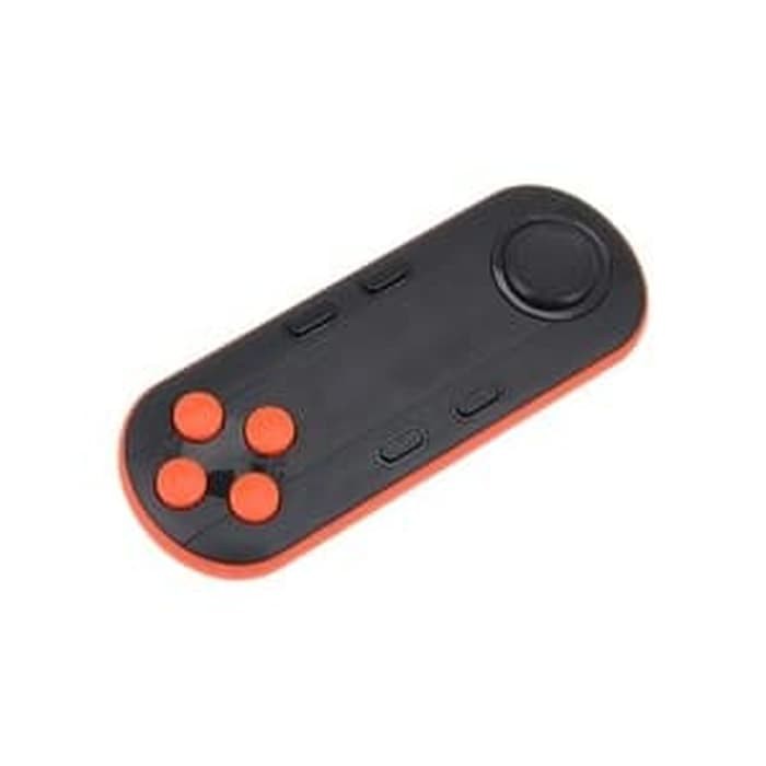 remot tv multifungsi - Putih