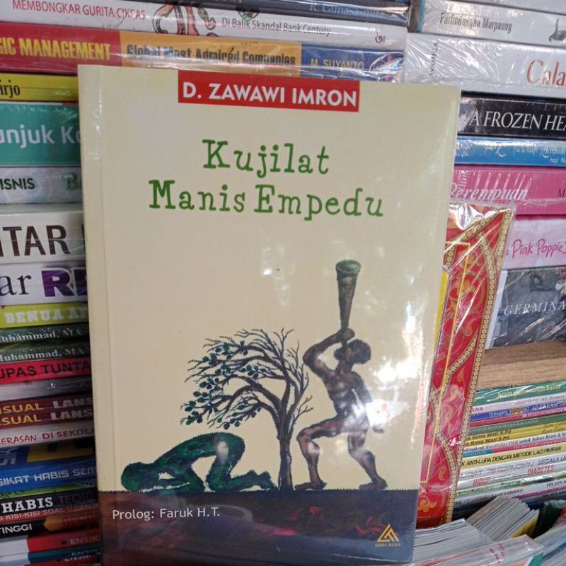 

Kujilat Manis Empedu