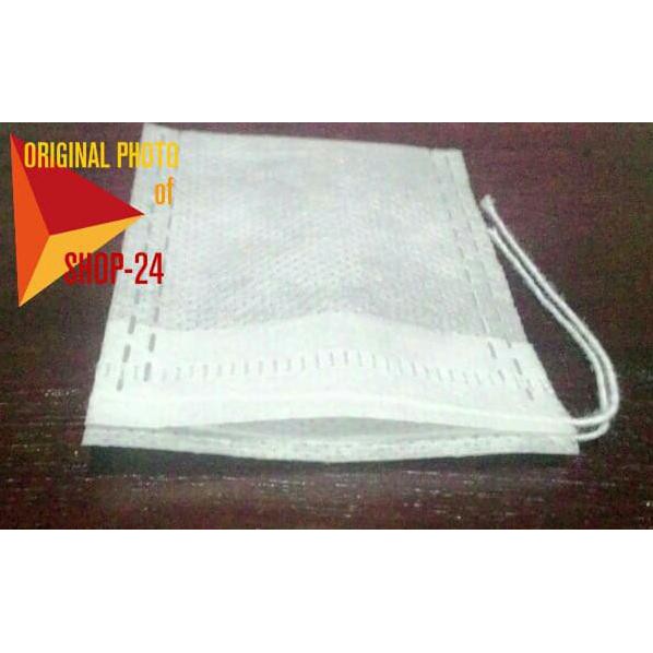 

Paper Bag Tea, Kantong Teh, Tea Paper, Filter Paper, Kertas Saring Teh TERLENGKAP