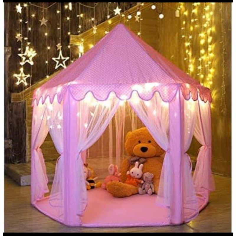 Tenda Anak Princes