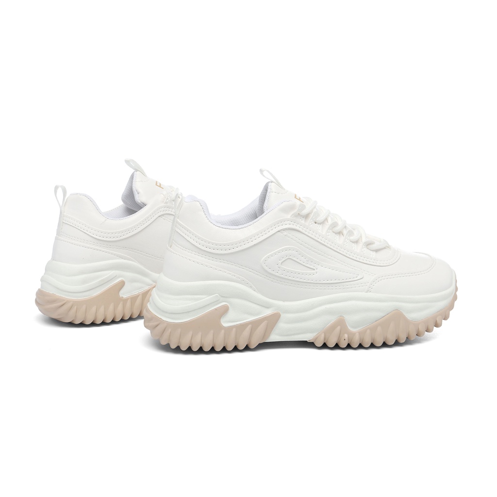 PVN Sungwoon Sepatu Sneakers Wanita Sport Shoes 298-3
