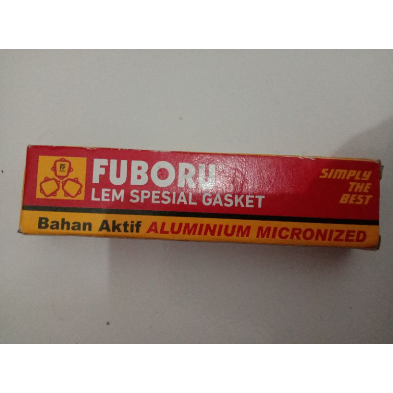 Fuboru Lem Gasket 23ML