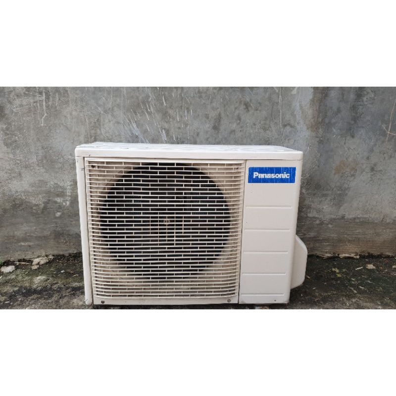 Outdoor Ac bekas berkualitas