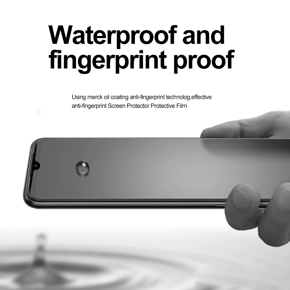 Matte Glass iPhone 12 12 (5,4) 12 (6,1) 12 (6,7) 12 MAX 12 MINI 12 PRO 12 PRO MAX 13 13 (5,4) 13 (6,