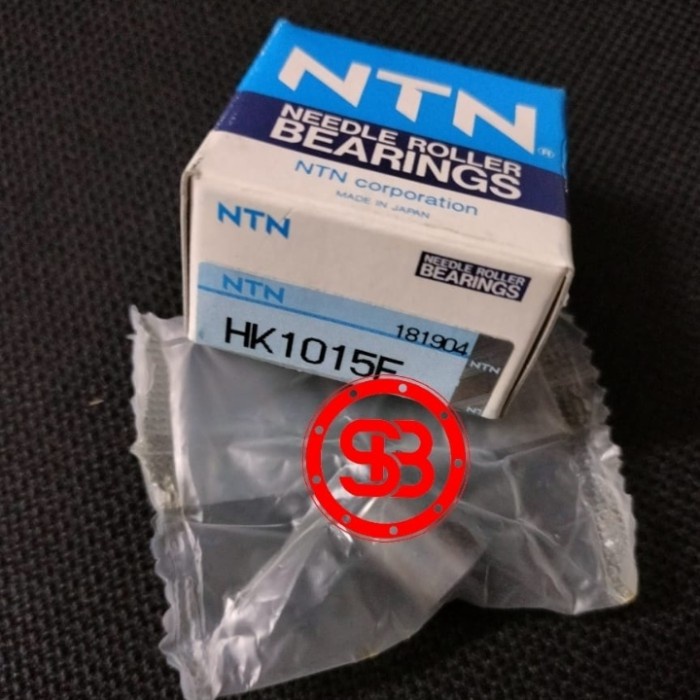Needle Bearing HK 1015 / HK1015 NTN ORIGINAL