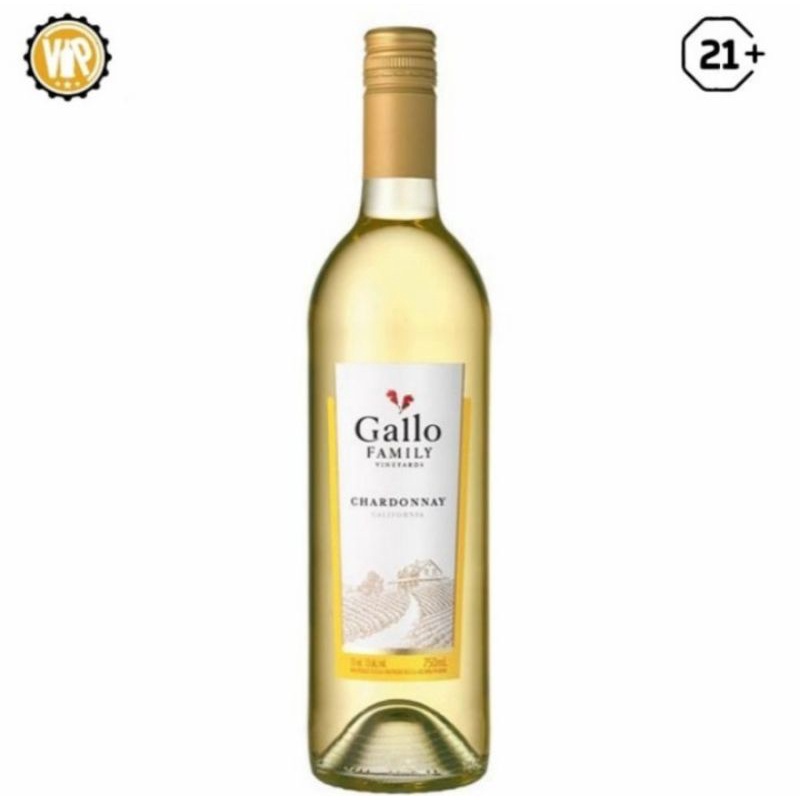 Gallo Family Chardonnay