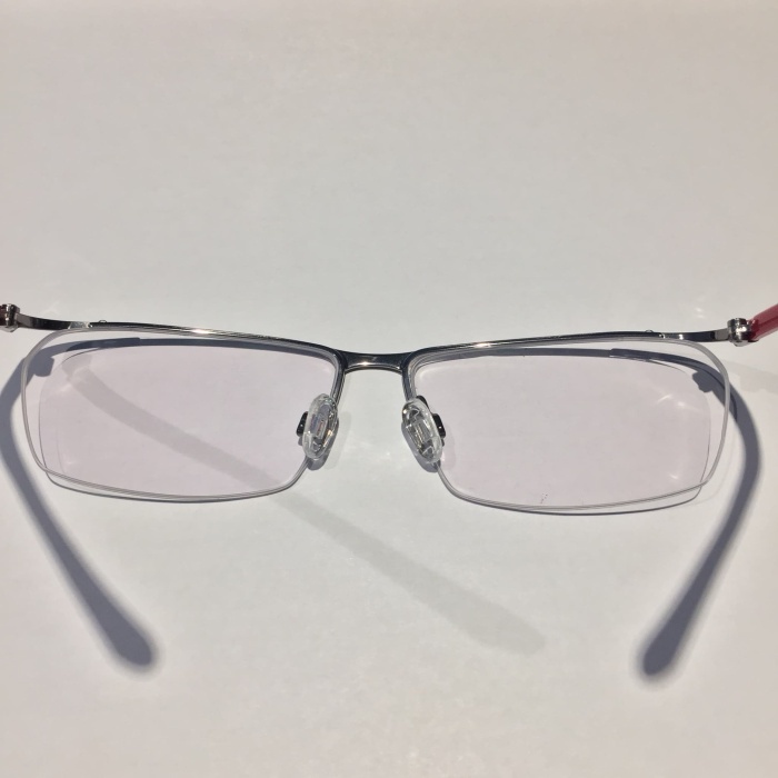 Lensa Ilt Fsv 1.56 Sun Actives Vplus Steel New