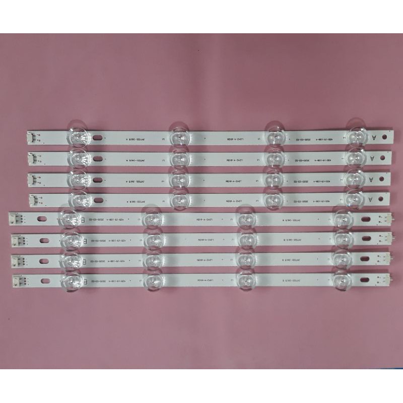 Backlight - Lampu led - Bl - tv LG 42LB550A - 42LB550 - 42LF550A -42LF550 - 42LB561T - 42LB582T