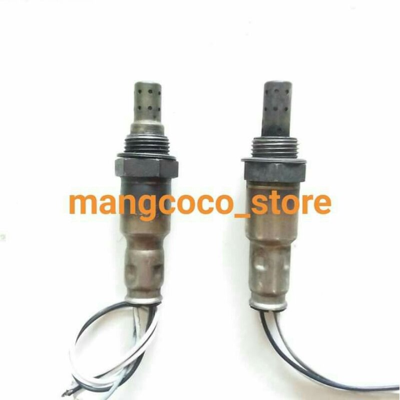 Sensor oksigen belakang jazz gd3