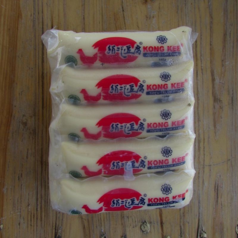

Kong Kee Tofu Ayam 140Gr/1