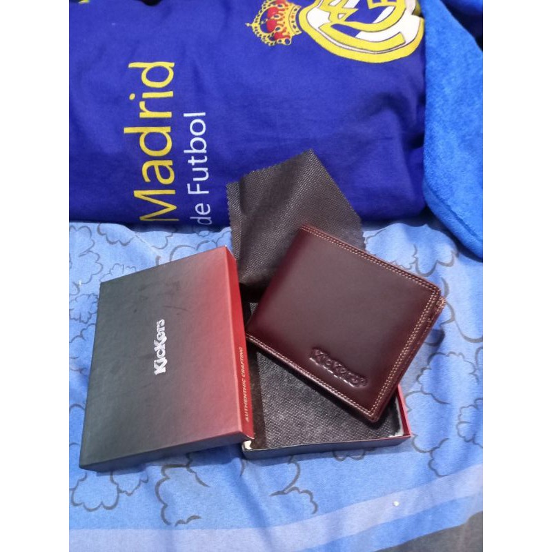 DOMPET KULIT 100% ORI/HARGA GROSIR/TERMURAH