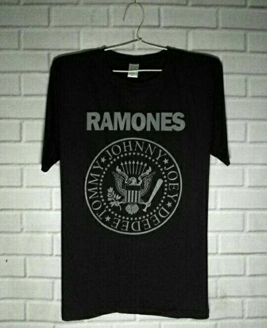 Kaos Band RAMONES