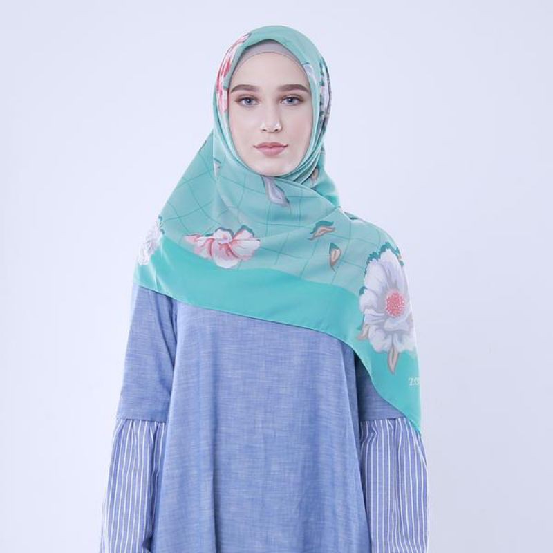 Zoya Soraya Scarf