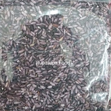 

Ketan Hitam 500 Gram