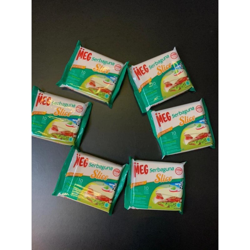 

MegSerbagunaSliceHijau DEBM (6) -isi 10 slice