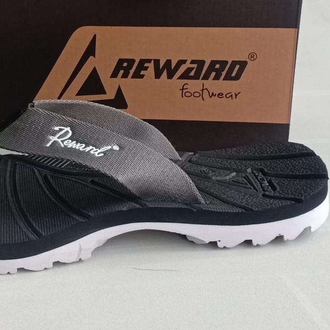 Komera sendal gunung jepit reward premium original terbaru