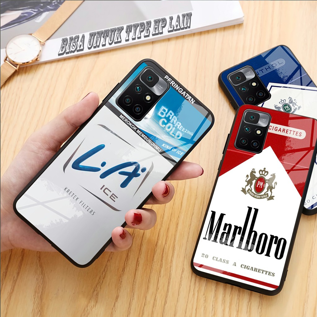 Softcase Kilau Silikon Case MC226 REDMI 10 REDMI 10 5G POCO F4 REDMI A1 REDMI NOTE 12 redmi note 12 