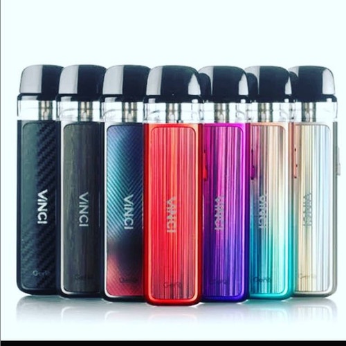VAPOOR VAPEE SIAP PAKAI VOOPOOO VINCI POODs 15 WATT ORIGINAL FREE LIQUIDS 10ML