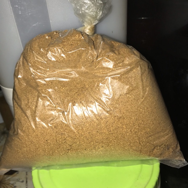 

Bumbu rempah untuk nasi kebuli 250 gram