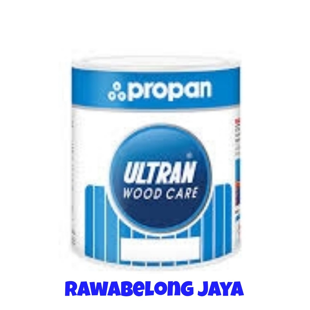 PROPAN ULTRAN P-01 POLITUR KAYU