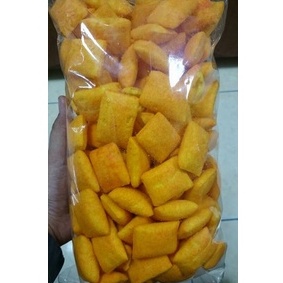 

Snak Tes Bantal Keju /pillow keju 250g