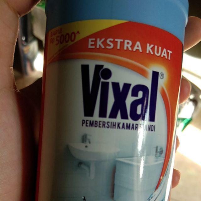 Vixal 190ml