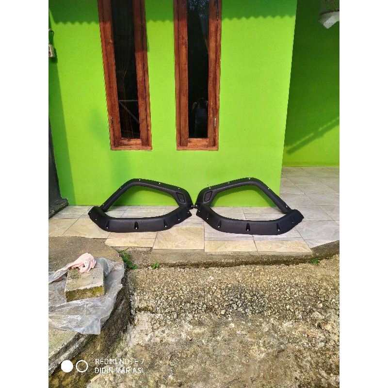 Fender Jimny Katana Model CJ Berkualitas