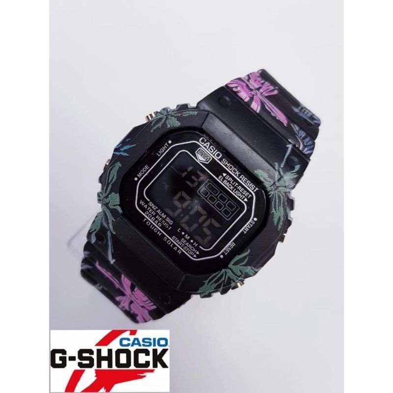 Jam Tangan Wanita Digital G-SHOCK CASIO GLS5600