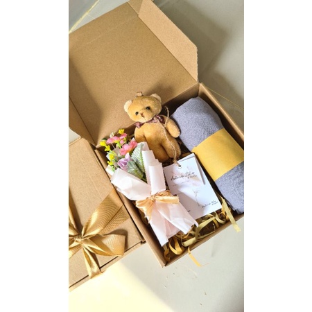 hampers hijab bella square