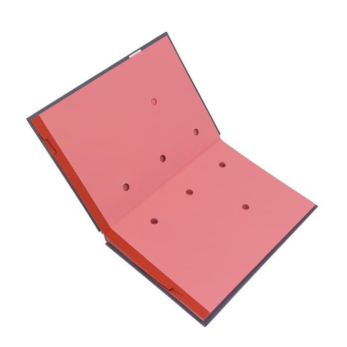 Bantex Signature Book E41403 - A4 Size