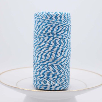 

Bakers Twine - Blue