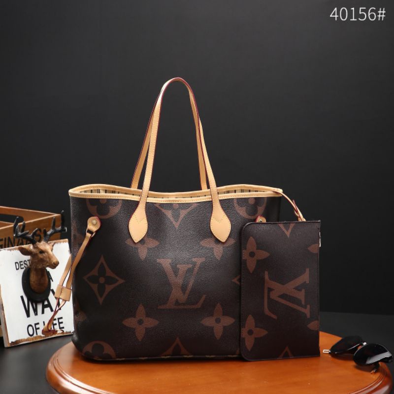 Jual TAS LV 40156 (lav)