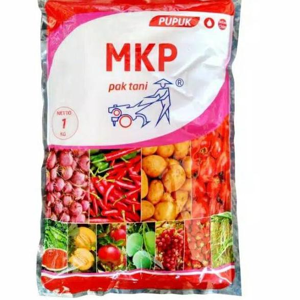 Best Seller - MPK pak tani 1kg