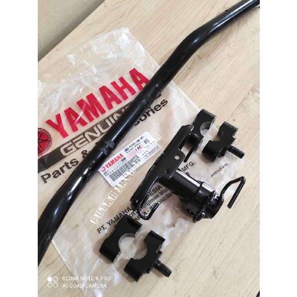 STANGSETIR STANGSTIR DUDUKAN STANG RAISER STANG XRIDE X RIDE