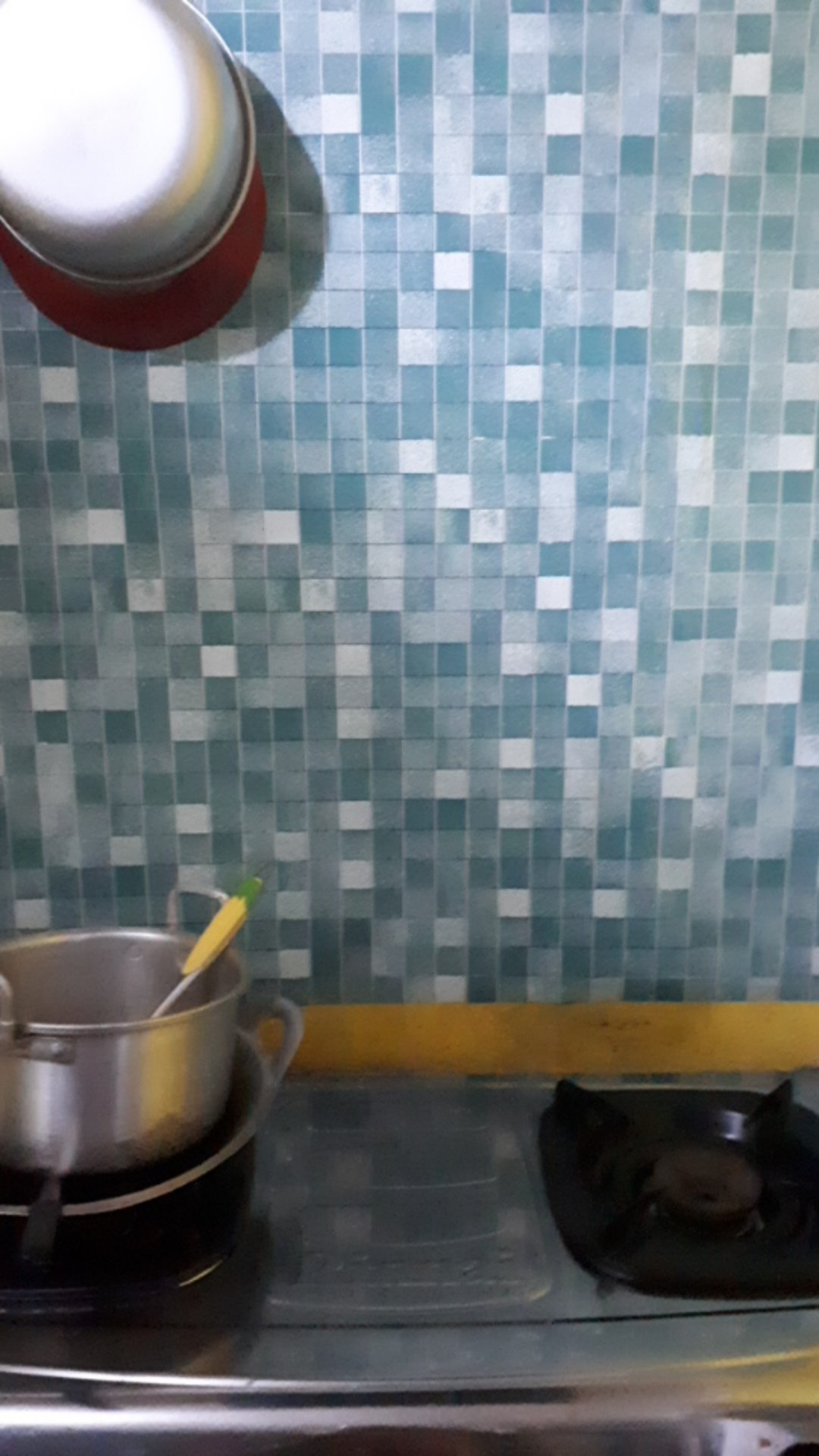Terlaris!!! Wallpaper Dapur