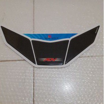 STIKER STICKER RESIN TIMBUL WINDSCREEN HONDA ADV 150