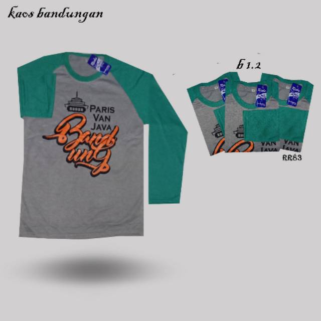 Kaos bandung /kaos bandungan/kaos oleh oleh