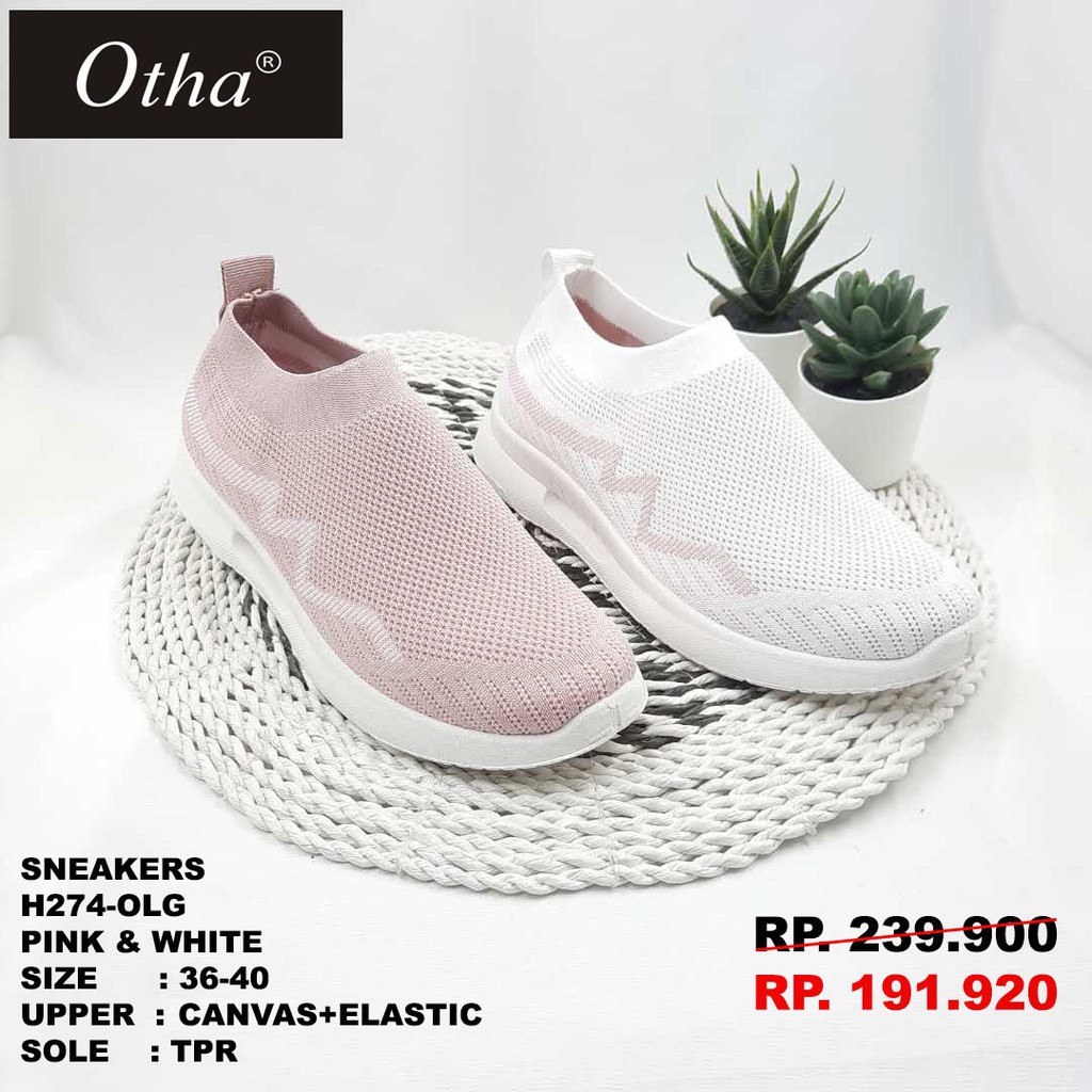 OTHA SEPATU SNEAKERS