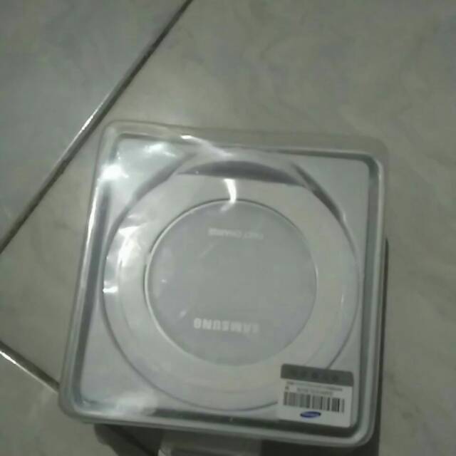 wireless charger Samsung