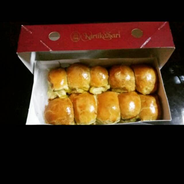 

KARTIKASARI PISANG BOLEN BESAR 1000 GRAM