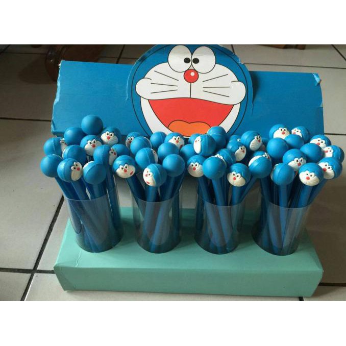 

BOLPEN KEPALA DORAEMON (BLP-54)
