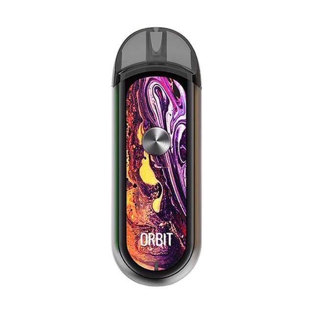 Think Vape ORBIT Kit 1000 MAH - POD ORBIT