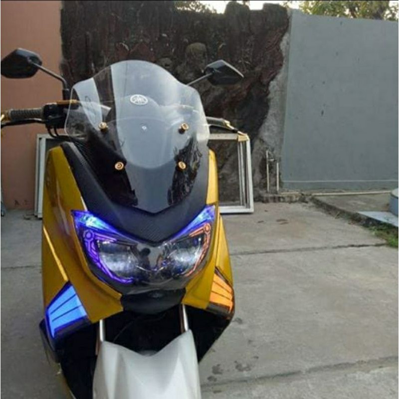 Lampu sen depan Nmax 2015-2019