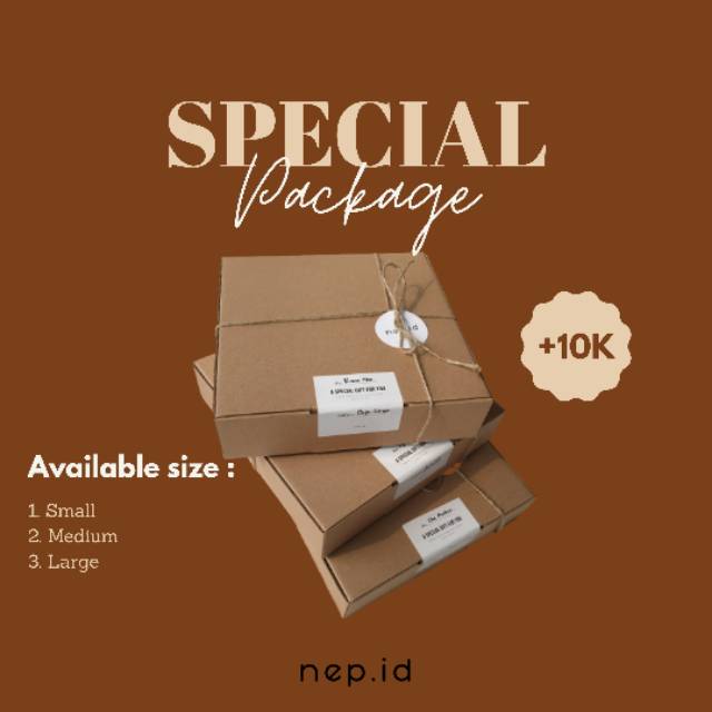 

HAMPERS HIJAB / GIFT BOX / KADO / REQUEST KADO / + BOX
