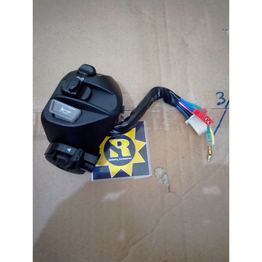 Saklar Kiri Jupiter MX Mio Smile Sporty Old