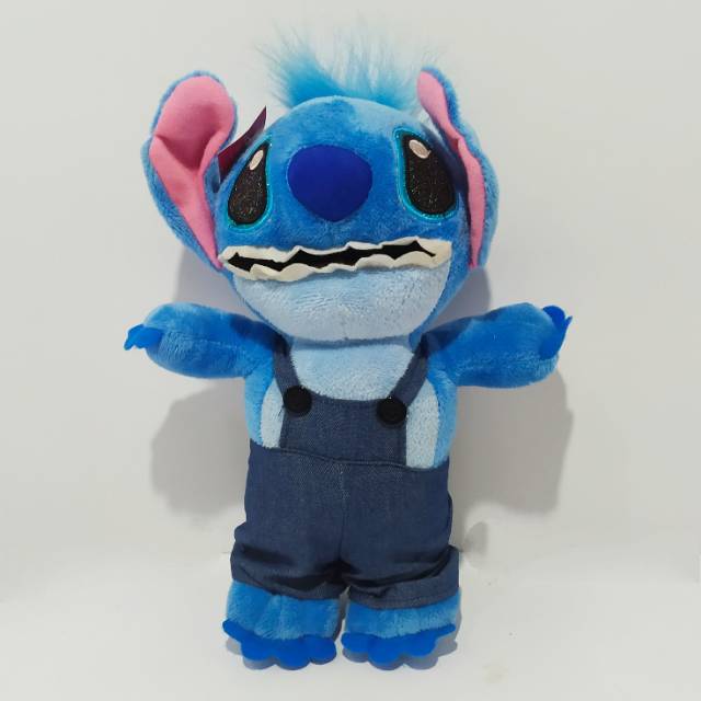 Stich boy M