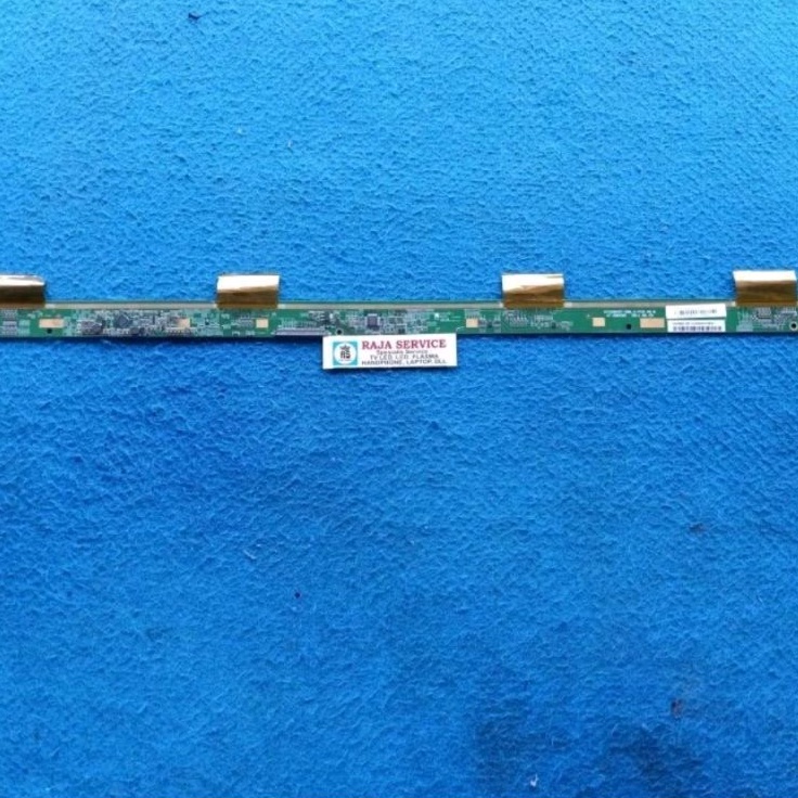 tcon tv LG 32LF520A LG32LF520A t-con t con ticon tikon board mesin pcb cof