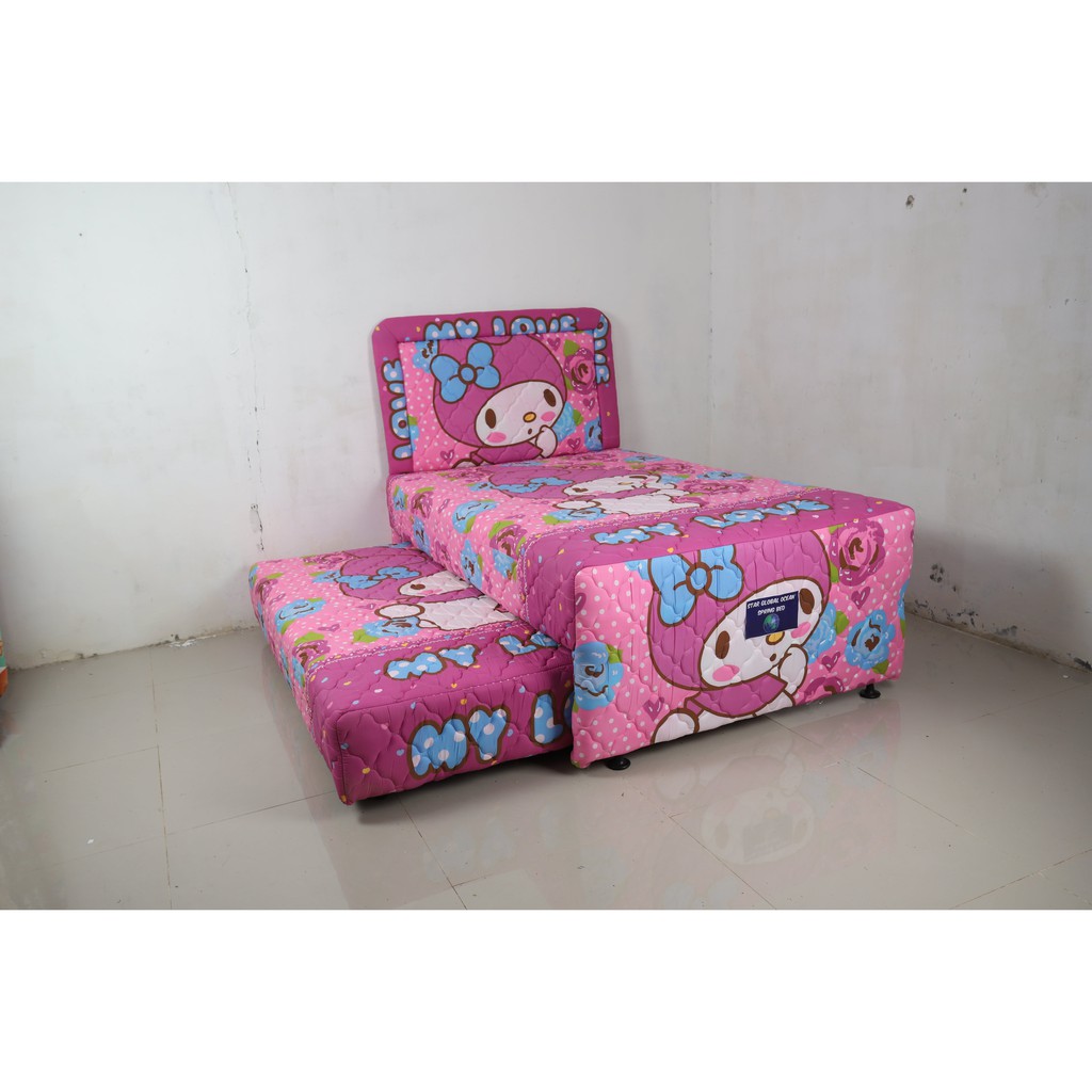 Star Global Ocean-Bed Sorong Motif
